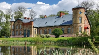 Lasila mõis