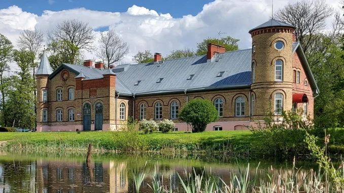 Lasila mõis