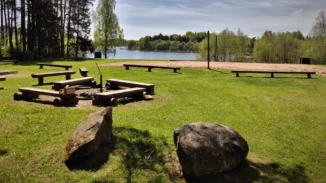 Pangodi järv