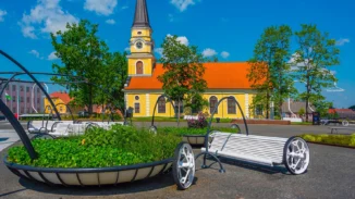 Võru keskväljak